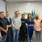 gustavo mendanha vereadores anápolis