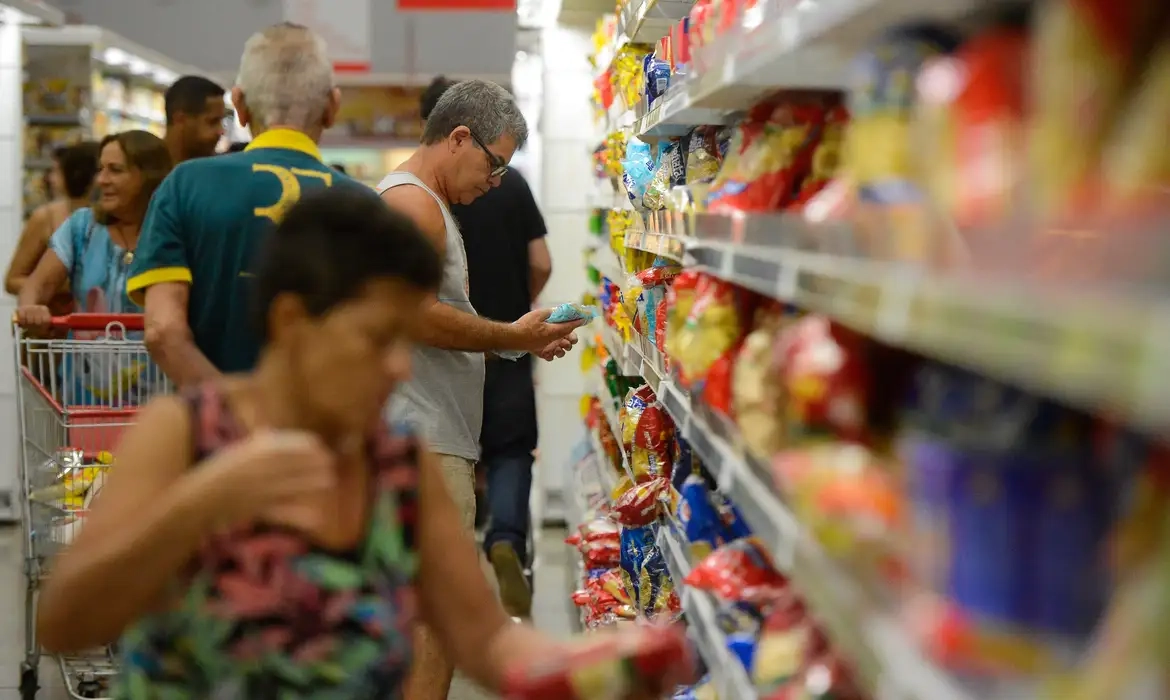 Varejo em Goiás: Queda de Maio é a Maior em 14 Anos
