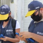 ibge agente censitário