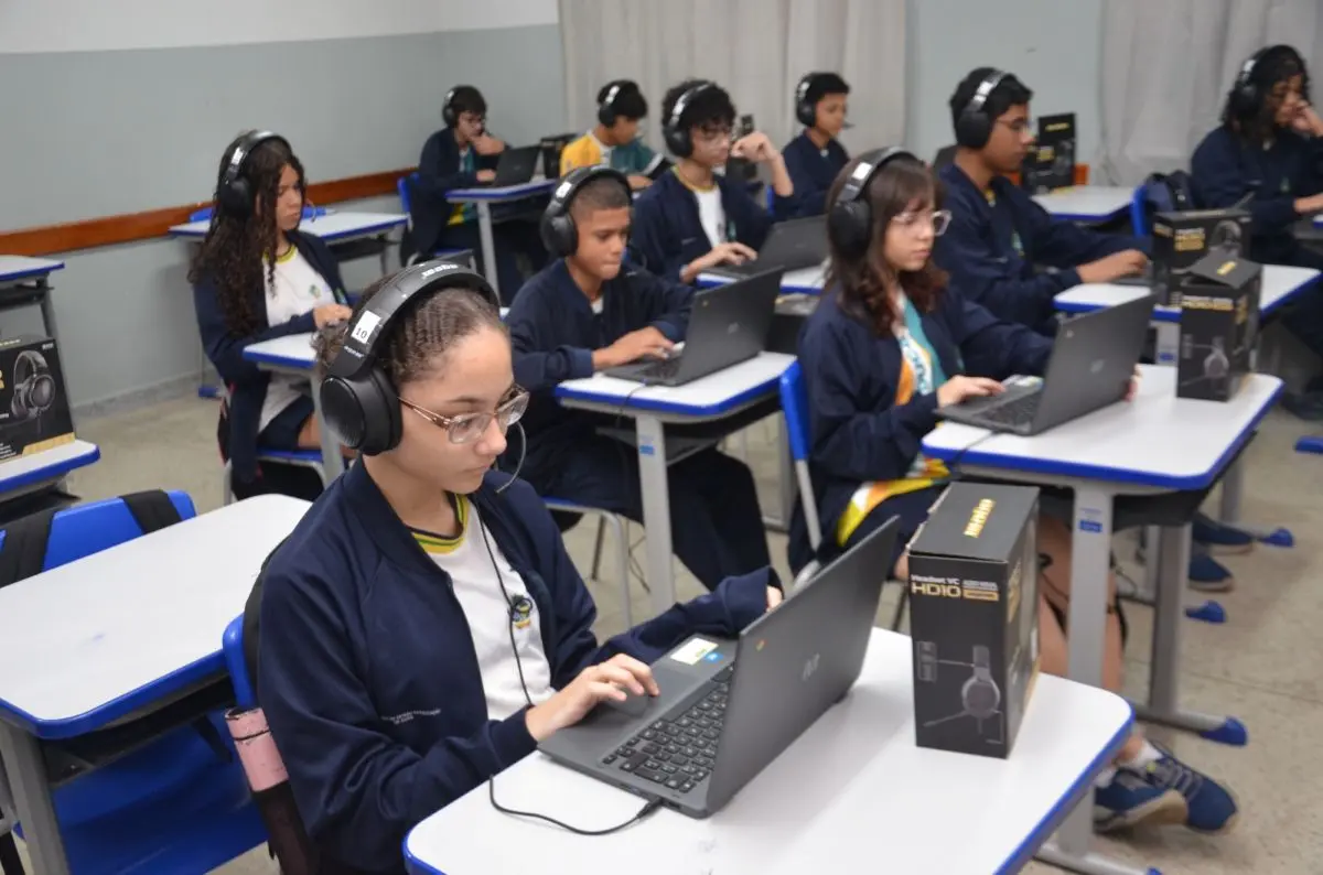 GO: Seduc oferece videoaulas gratuitas para Enem 2026 nas férias