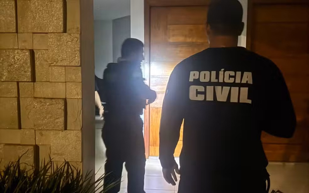 Polícia desarticula esquema de fura-fila em cirurgias do SUS em Goiás