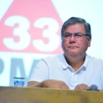 reginaldo melo presidente do mobiliza