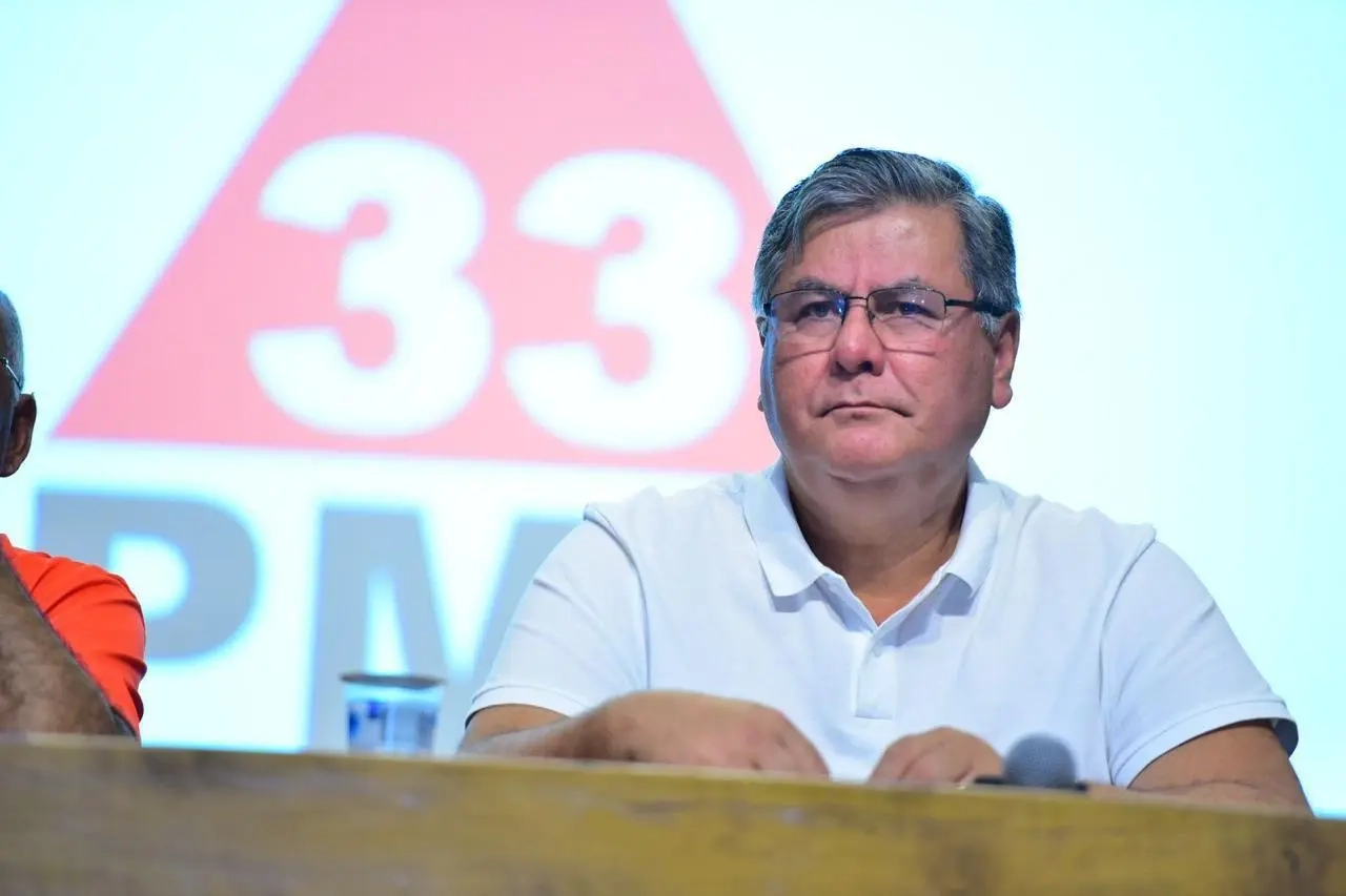 Mobiliza confirma apoio a Daniel Vilela para reeleição em Goiás