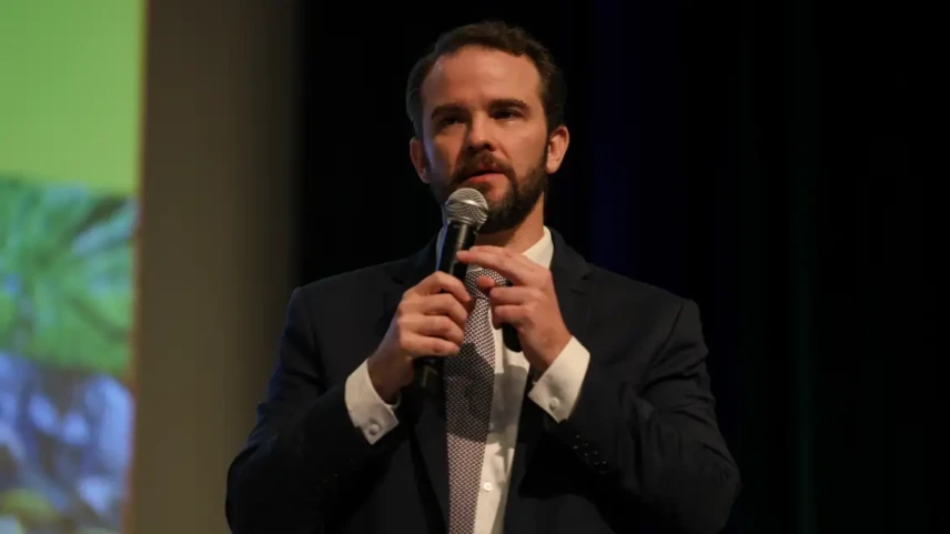 ministro dario durigan fazenda