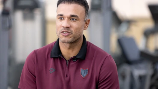 Roger Silva - Atlético Goianiense