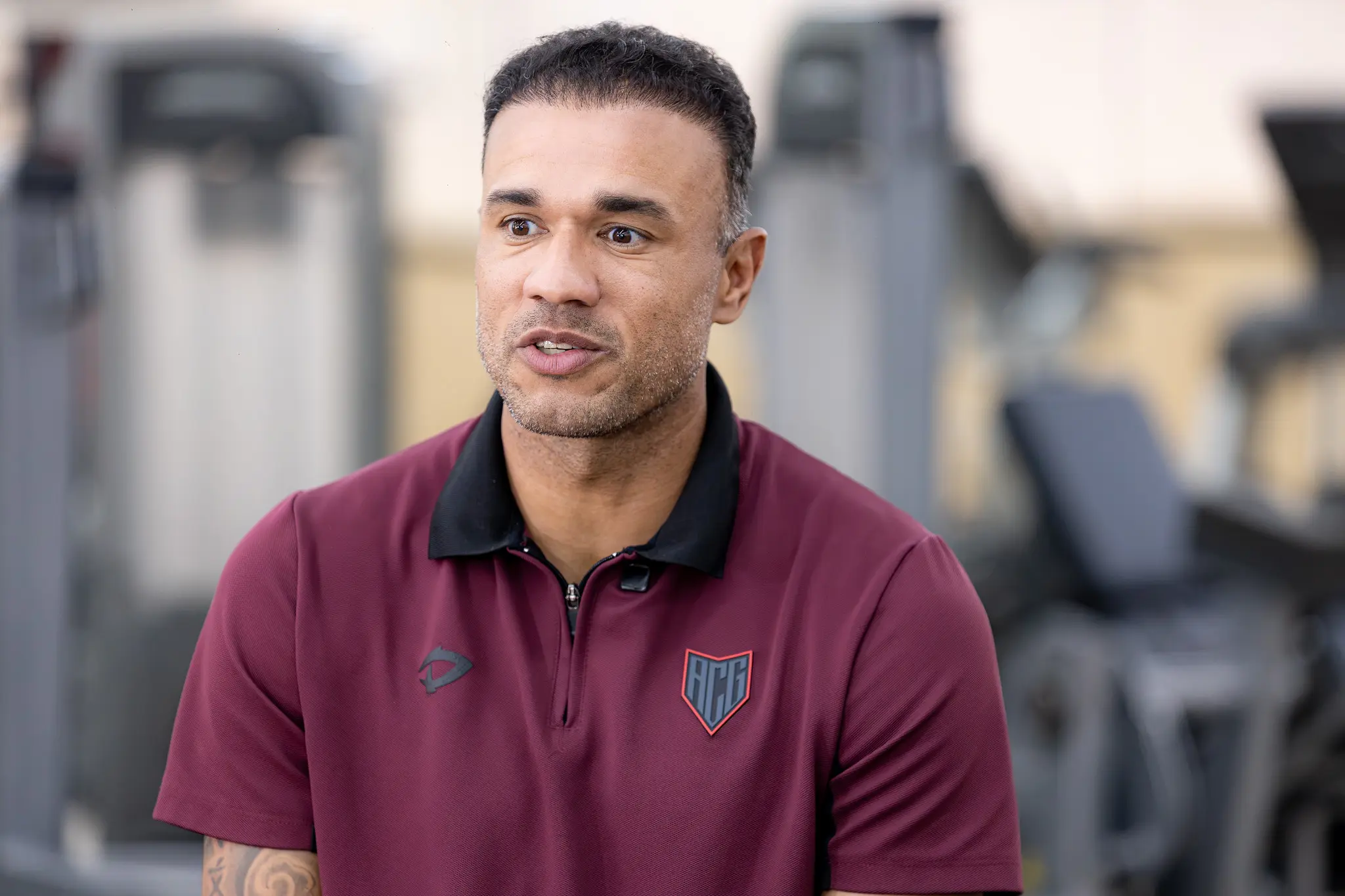 Atlético-GO: Roger Silva confirma troca no ataque e aguarda reforços