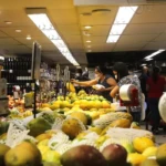 supermercados