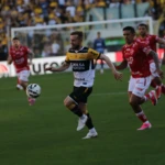 Criciúma x Vila Nova - 2026
