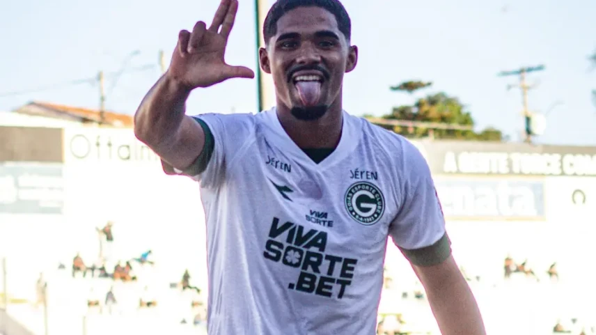 Kadu Sousa - Goiás