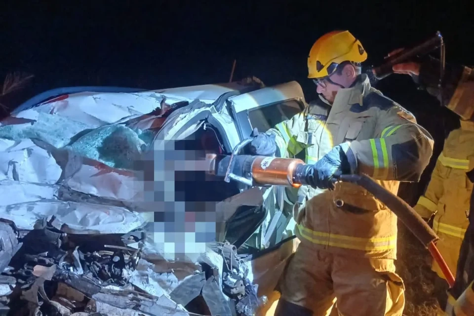 Motoristas e passageiros morrem em colisões graves em várias regiões do Brasil
