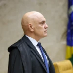 Ministro Alexandre de Moraes