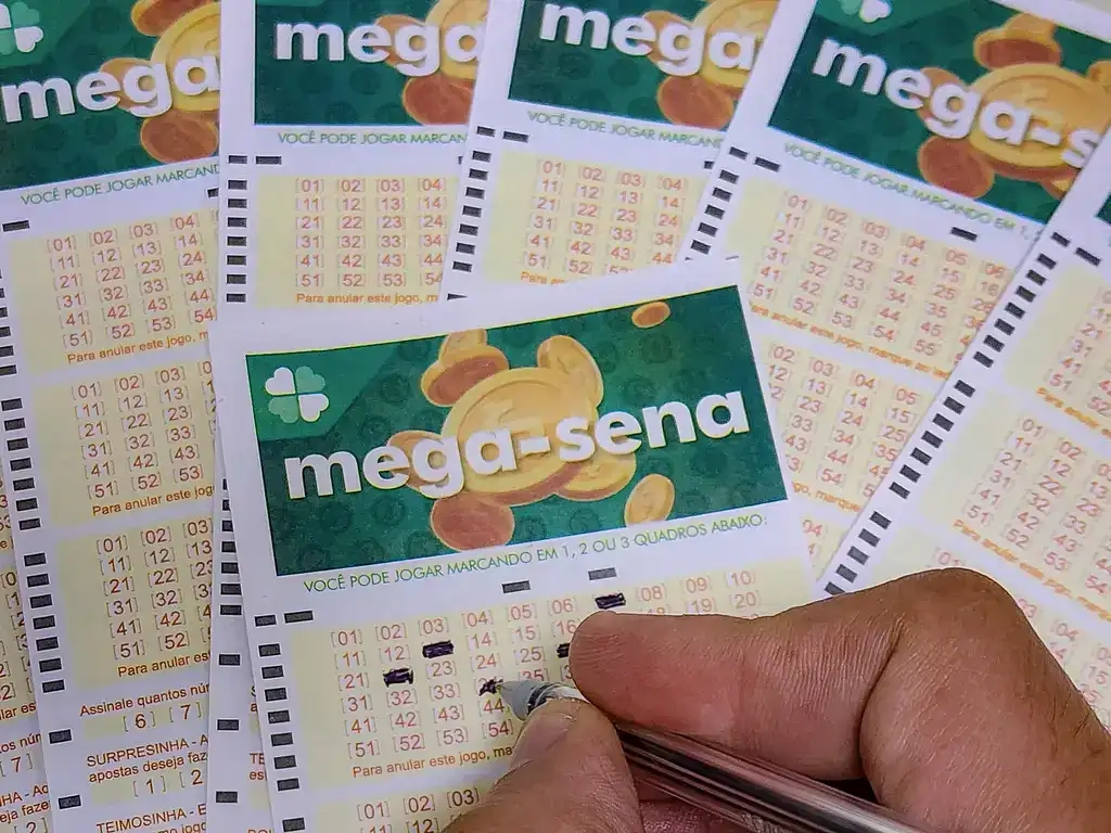 Bolão de Goiás fatura quase R$ 120 mil na Mega-Sena