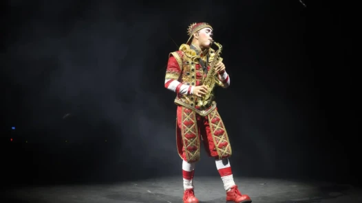 Real Circo promove espetáculo adaptado para pessoas com TEA, TDAH e PCD em Goiânia