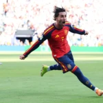 Gol Ferran Torres - Final Copa do Mundo
