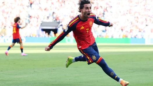 Gol Ferran Torres - Final Copa do Mundo