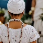 Estudante recorreu à Justiça para garantir respeito ao preceito religioso durante formatura - Foto ilustrativa -gerada por IA