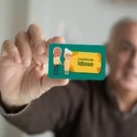 carteirinha do idoso para viajar de graça