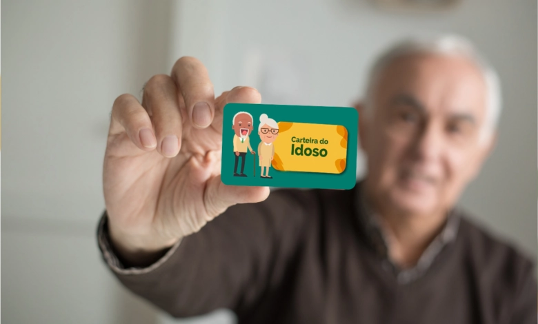 Viajar de Graça: Passo a Passo da Carteirinha do Idoso