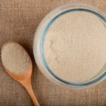 psyllium