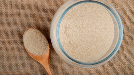 psyllium