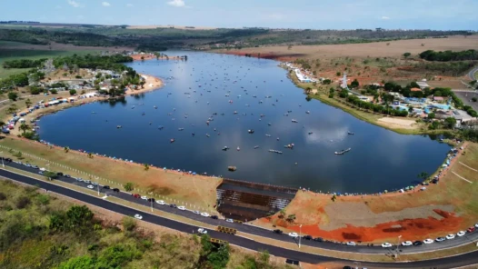Torneio de Pesca de Jataí terá R$ 160 mil em prêmios; campeão levará pacote superior a R$ 60 mil