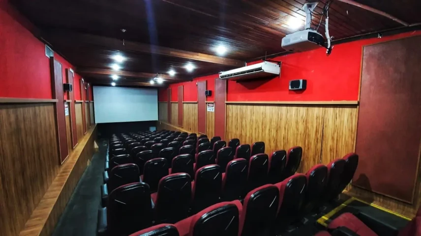 1ª Mostra Sintético Goiânia recebe mostra de cinema com filmes criados por inteligência artificial