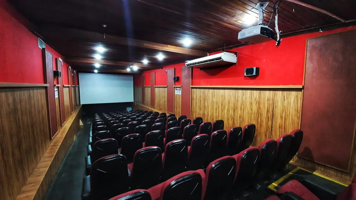 1ª Mostra Sintético Goiânia recebe mostra de cinema com filmes criados por inteligência artificial