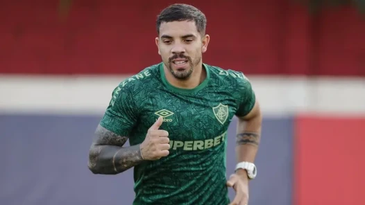Terans - Fluminense