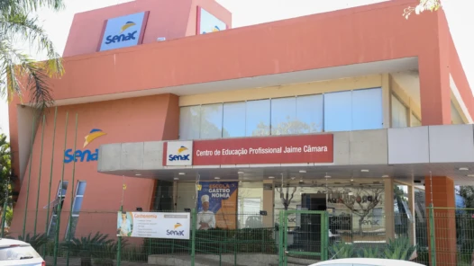 Sesc e Senac Goiás abrem seleção para nove vagas de cadastro reserva com salários de até R$ 6,6 mil