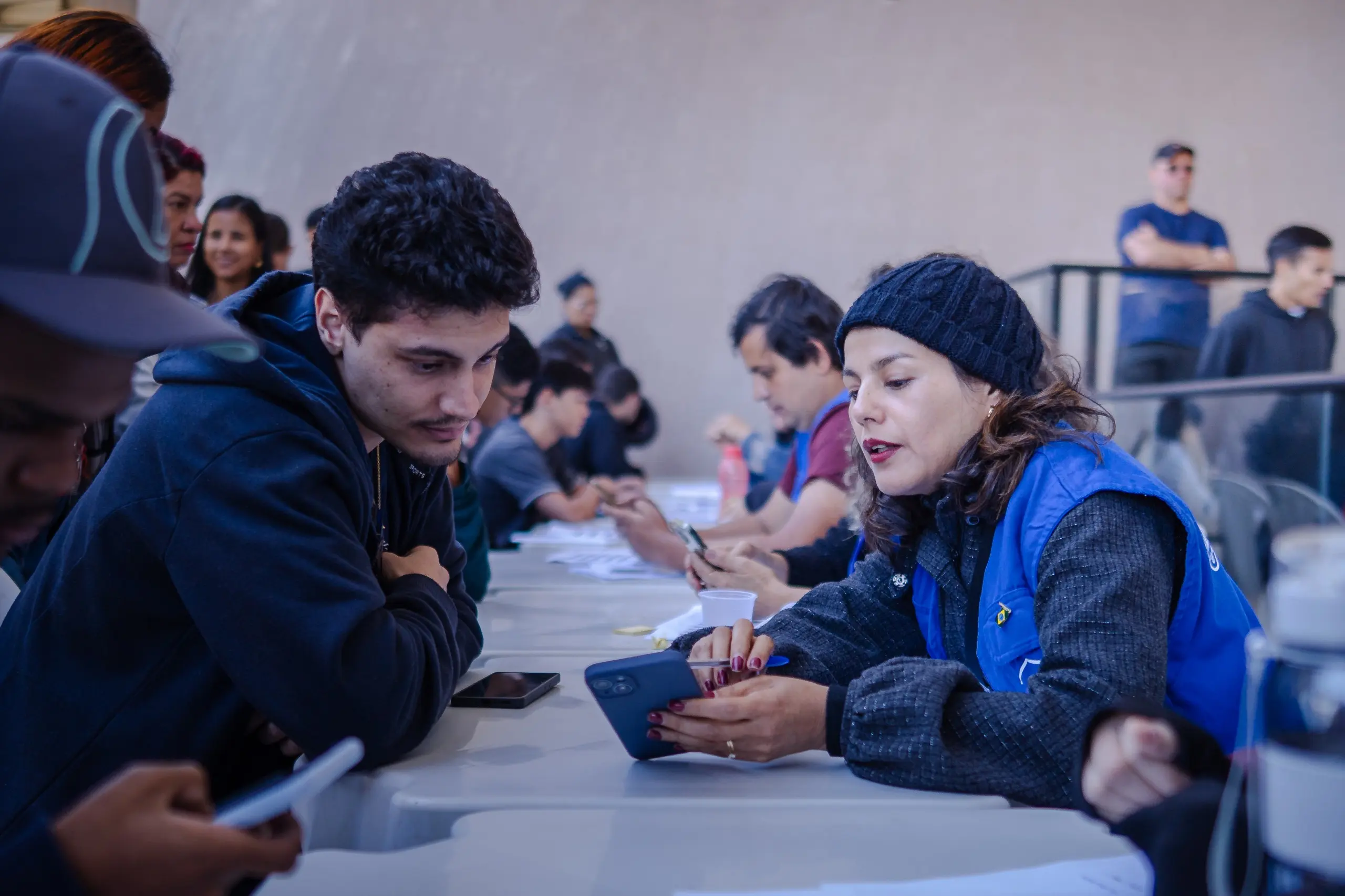 Anápolis Cria Banco de Talentos para Jovens Desempregados