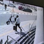 Inteligência artificial ajuda PM a prender suspeitos de furto a joalheria em Goiânia