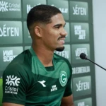 Kadu Sousa - Goiás