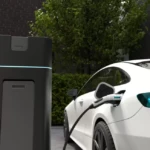carro elétrico
