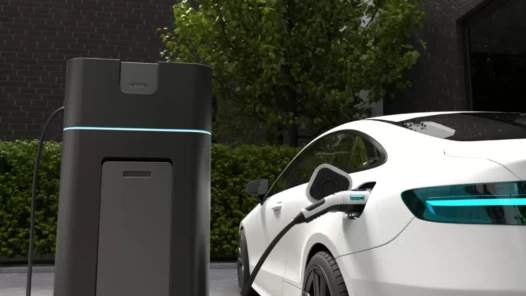 carro elétrico