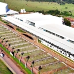 centro de convenções anápolis