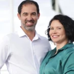 fernando pellozo e simone pellozo