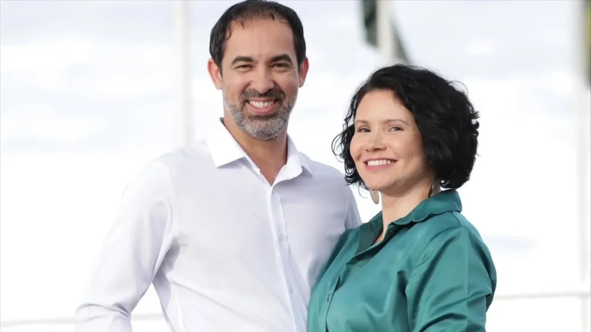 fernando pellozo e simone pellozo