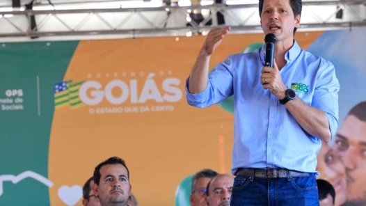 daniel vilela coligação