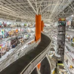Nova regulamentação disciplina funcionamento do comércio durante feriado – Foto Rafa Neddermeyer - Agência Brasil