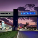 luziania entorno do distrito federal