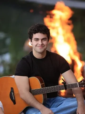 O cantor goiano VIICC vive um dos momentos mais importantes da carreira após ter a canção “My Home” escolhida para integrar a trilha sonora da novela