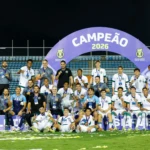 Goiás - Campeão Brasileiro Sub-20 - Série B
