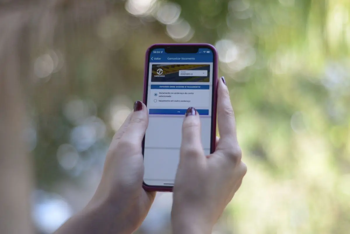 Saneago Facilita Pagamento: Dívidas Podem Ser Parceladas Online