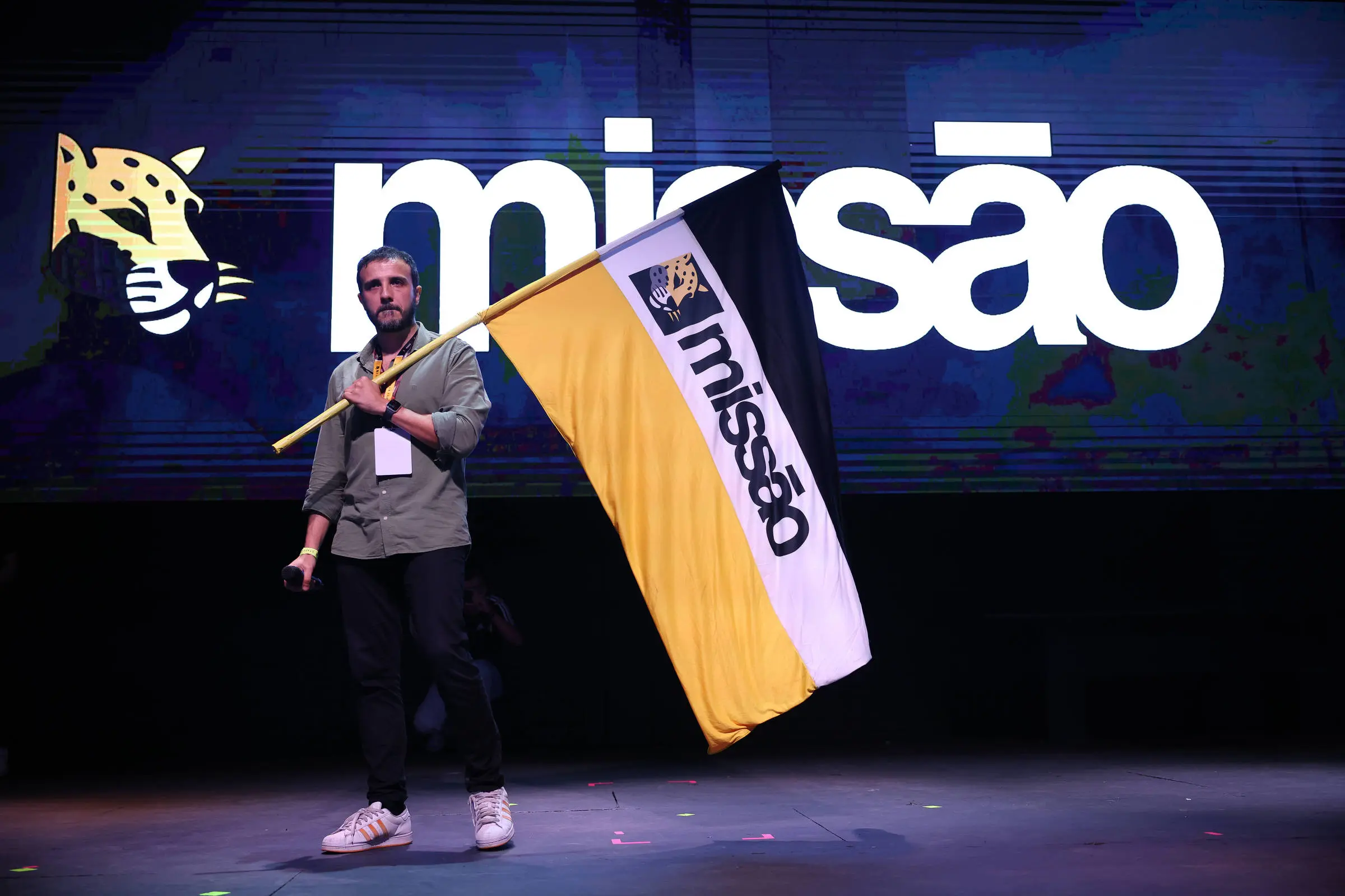 Missão lança 13 candidatos a deputado federal em Goiás