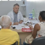Prefeitura de Aparecida realiza mutirão com mais de 300 consultas especializadas neste sábado