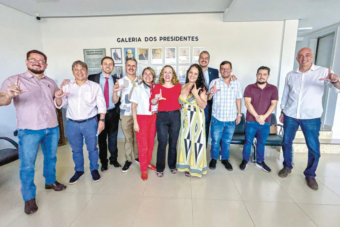 Esquerda Goiana em Crise: PSB Ameaça Lançar Candidato Próprio ao Senado