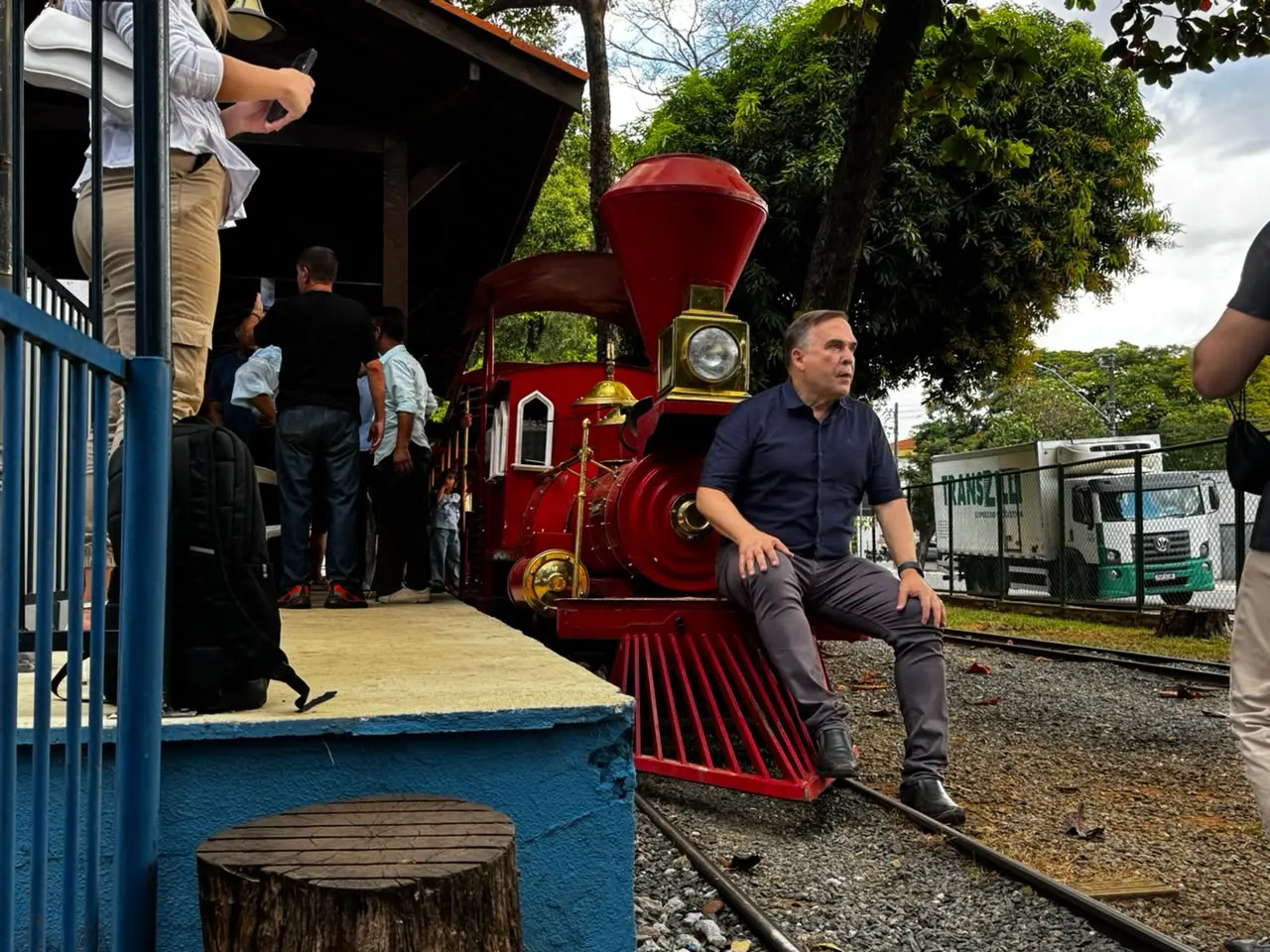 Mutirama em Goiânia: Parque reabre com inauguração oficial em outubro