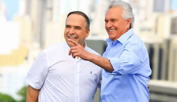 Federação União-PP em Goiás apoiará Caiado contra neutralidade nacional