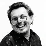 Assassinado na sexta-feira, jornalista Delson Carlos Barros era colunista social - Foto Reprodução Diário de Aparecida