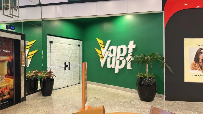 Vapt Vupt Bougainville